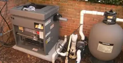electric heater installation services for residential systems in Reno, NV