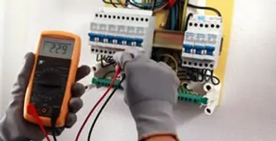 electrical contractors performing professional electrical testing and diagnostics in Reno, NV