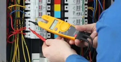 electrical wiring services with professional electrical testing and circuit inspection in Reno, NV