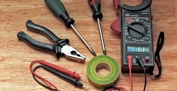 Home electrical inspection using professional testing and diagnostic tools in Reno, NV