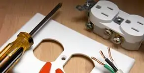outlet repair services with electrical outlet installation preparation in Reno, NV