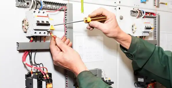 Professional electrical panel installation and wiring maintenance in Reno, NV