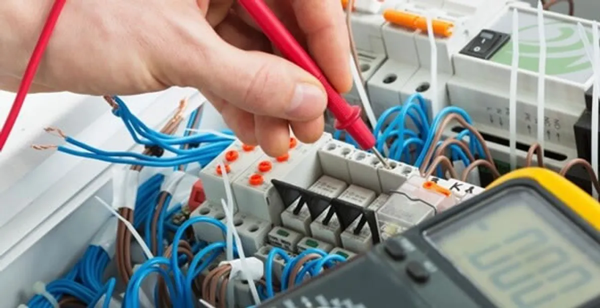 professional electrical services performing system testing and wiring inspection in Reno, NV