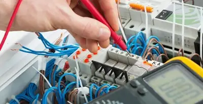 professional electrical services performing system testing and wiring inspection in Reno, NV