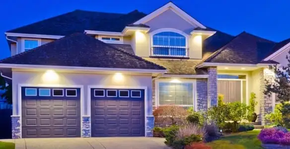 Programmable lighting installation improving residential exterior lighting control in Reno, NV