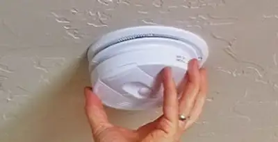 Smoke detector installation service ensuring home safety in Reno, NV