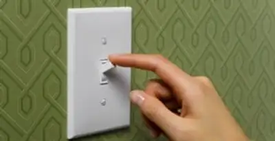 Professional switch repair service ensuring safe and reliable light control in Reno, NV